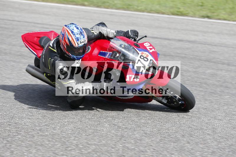 /53 16.09.2025 Track Day Domi Aegerter ADR/Gruppe rot/78